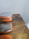 Kitchenaid Mini Grater W Container 4   3  Ideal For Garlic  Cheese And Zesting   