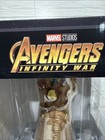 Marvel Hero Collector Museum    thanos Infinity Gauntlet    Statue figure  Avengers