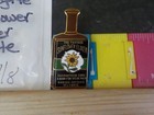 Jaycees Kansas Delegate Sunflower Elixer Bottle Brown Green Black  Pin