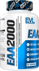 Evlution Nutrition Eaa2000 - 2g Essential Amino Acids - 30 Servings