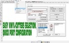 Drivers Vinyl Cutters Vevor gcc Basic 2026 Software Downloadable Via Email