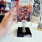 2025 Tottenham Hotspur Uefa Europa League Championship Trophy With Display Case