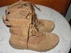 2019 Nike Sfb Field 2 Special Field British Coyote 8  Tactical Boots  Size 10