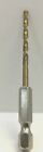  Modifying Accessories  2-56 Tap 1 8  Hex Drill Bit 1 16  hex  Drill Bit 3 Piece