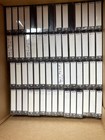 Lot Of 99 Sony Dvm60 Mini Dv Camcorder Video Cassette Tapes  used Once 