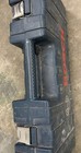 Bosh Corded Bulldog Sds-plus Rotary Hammer Drill Tested 