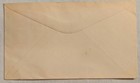 Fdc Sc  551 - Blk  4 - D c  - Philip H  Ward - 4 4 1925 J