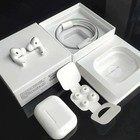 Apple Airpods Pro 2nd Generation Magsafe Wireless Charging Case Usb-c  White