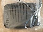 Shimano    pc-029r Black Reel Pouch M-size For Fishing New From Japan