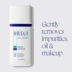 Obagi Medical Nu-derm Gentle Face Cleanser For Normal To Dry Sensitive Skin     Da
