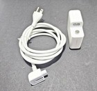 Apple 61w Usb-c Type-c Adapter Charger For Macbook Pro 13  A1718 W o Usb-c Cable