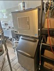 Scotsman Prodigy Series Modular Ice Maker With Matching B322s Ice Storage Bin