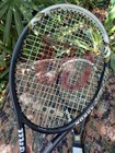 Nice Set Of 2 Wilson Hyper Hammer 5 3 Tennis Racquet Rackets 95 sq 