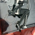 Jessica Rabbit Steampunk Limited Edition Fantasy Pin Noir Variant