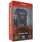 Wildgame Innovations Cloak Pro 16mp Trail   Game Camera 8x Aa Batteries Operated