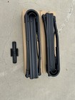 Inno Racks Inh110 120 142 Hitch Mount  single Bike Tray Only  Read Description 