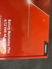 For Snap On Tools Eebm600 Battery Maintenance Plus 6 12volt 4a w lifepo4