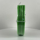 Top Shelf   Hockey Lacrosse Shooting Target Magnetic 6 Inch Green Factory Sealed