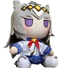 Anime Pretty Derby Oguri Cap Plushie Doll W  Clothes Kids Toy Xmas Gift 30cm New
