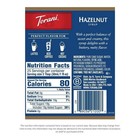 Torani Syrup  Hazelnut  25 4 Ounces  pack Of Fl Oz 4   Hazelnut