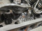Mercruiser Gm 4 3 Cylinder Head Oem 824147 Freshwater