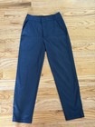 Lululemon Lab Gravity Gray Pants - Limited Edition