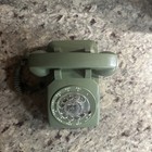 Western Electric 500 Vintage Rotary Telephone Green
