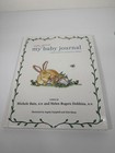 Big Brother Books Lot Baby Journal Memory Book Preemie Premature Infant Set 3