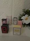 6 Pieces Mini Perfume Women Assorted Lot   Same As 2nd Pic Long Lasting 7 5ml