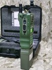 Us Ship  Harris Tca prc-152a 15w Multiband Handheld Fm Radio Gps Walkie Talkie 