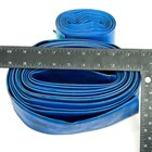 Vinyl Economy 1-1 2 Inch Discharge Hose 048643-12364-9  Fast And Secure From Usa