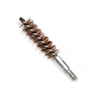Maximalpower 3pk Gun Cleaning Bronze Bore Brush For 9mm  357  38 Caliber Pistol