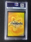 2003 Neopets Base Set Grarrl Gladiator Holo 10 234 Ultra Rare Psa 9 Pop 1