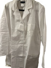 Cherokee  Lab Coat   Scrubs  33 In    Style 1462   White    Women s  Large   New