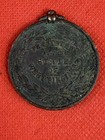 Original Us Civil War West Virginia Service Medal Union