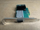 Hpe Mellanox Connectx-4 Lx Cx4131a 50gbe Qsfp28 Pcie Ethernet Adapter P09203-001