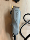 Wahl Senior Clippers   Wahl Precision Premium Smooth Cut - 2 Corded Clippers