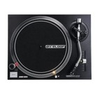 Reloop Rp2000 Mk2 Usb Direct Drive Usb Turntable - New  - Prosounduniverse 