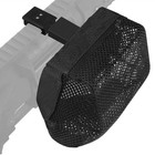 Brass Catcher  Universal Shell Catcher Net With Picatinny Rail Mount Heat