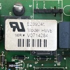 Hwb E239246 Control Circuit Board For Booster Water Heater
