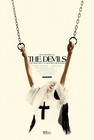 1971 The Devils Movie Poster 11x17 Vanessa Redgrave Oliver Reed Horror Nun     
