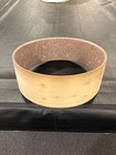 Ludwig Vtg 70 s Drum Shell 14x5