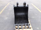 New 24  Backhoe Bucket For A John Deere 410d 