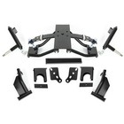 6  Double A-arm Lift Kit For Club Car Precedent Golf Cart 2004  Elec gas