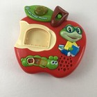 Leap Frog Tad s Fridge Phonics Learning Educational Electronic Alphabet Apple
