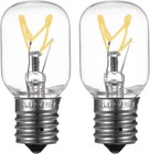 4pc 8206232a Whirlpool Microwave Light Bulb Kei 125v 40w Microwave Bulb E17