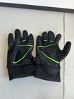 Head Kids    Gloves - Large Black Sensatec  10-14  Touchscreen