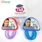 T4k Kid Alignment Braces Children Dental Tooth Orthodontic Appliance Trainer 1pc