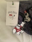 Kipling X Peanuts Gabbie Mini Crossbody Bag With Snoopy Print