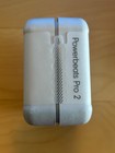 Beats Powerbeats Pro 2 Earbuds Mx723ll a Jet Black New   Sealed - Authentic